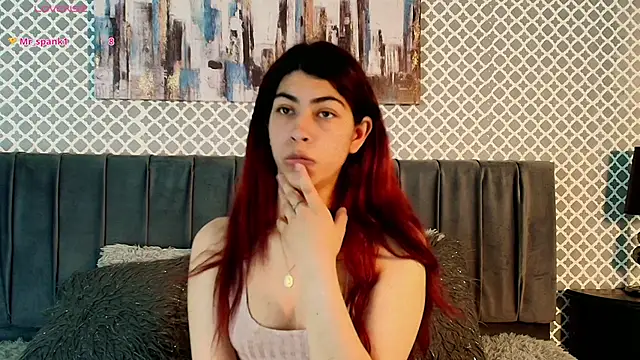 Cassie bloom online show from September 2025 04:05:02 AM