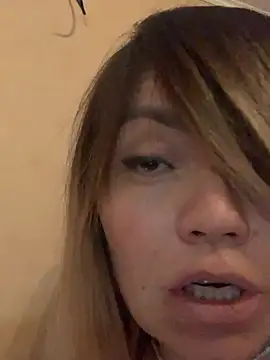 Ella Pearlie online show from February 2025 11:48:02 PM