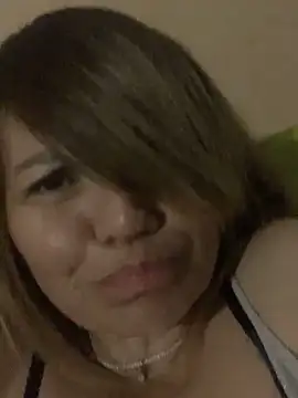 Ella Pearlie online show from March 2025 01:19:01 AM