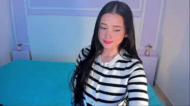 JasmineBella0 online show from October 2025 07:33:01 PM