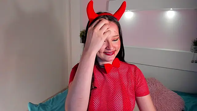 JasmineBella0 online show from October 2025 08:21:02 PM