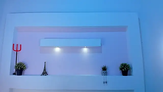 JasmineBella0 online show from November 2025 07:49:02 PM