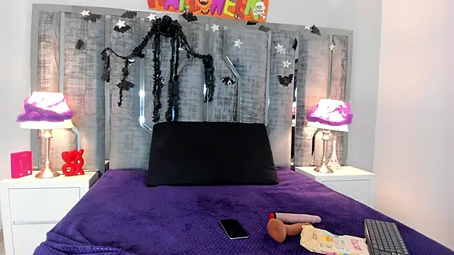 Kathyy Rose online show from October 2025 08:13:02 PM