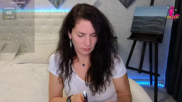 mylady xenia online show from March 2025 10:44:01 PM