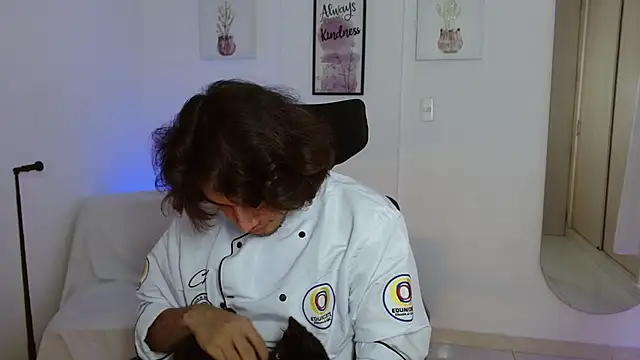 SebasxxL1 online show from February 2025 03:25:01 AM