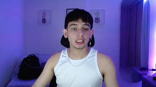 SebasxxL1 online show from March 2025 03:24:01 AM