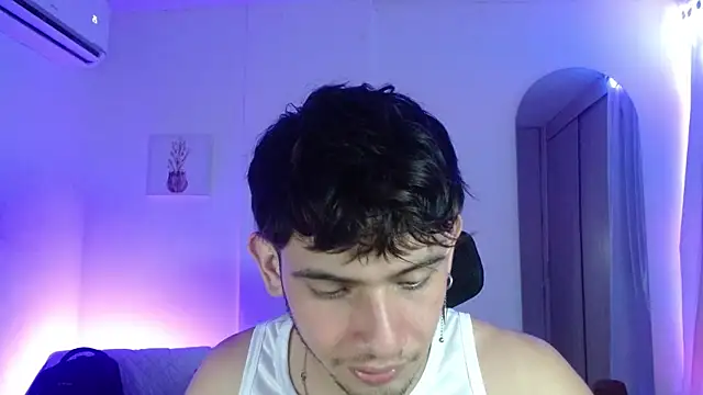 SebasxxL1 online show from March 2025 01:47:01 AM