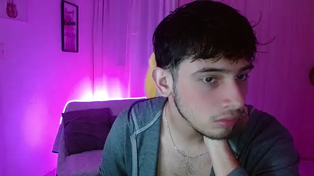 SebasxxL1 online show from March 2025 01:46:01 AM