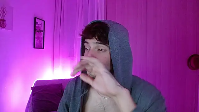 SebasxxL1 online show from March 2025 04:51:01 AM