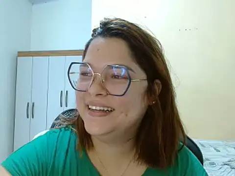 GoddessChaar online show from March 2025 02:57:01 PM