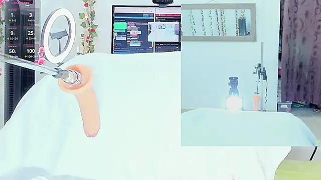 Snapshot of Genesis_Love__ chatting on March 2025 04:09:01 PM Genesis Love online show from March 2025 04:09:01 PM