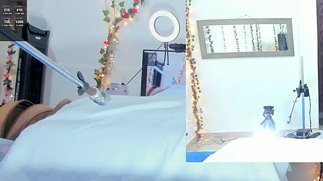 Snapshot of Genesis_Love__ chatting on September 2025 09:31:02 AM Genesis Love online show from September 2025 09:31:02 AM