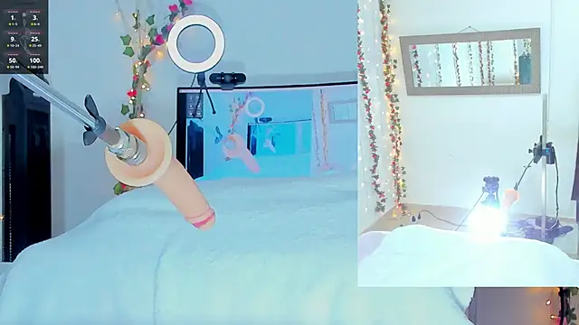 Snapshot of Genesis_Love__ chatting on September 2025 09:31:02 AM Genesis Love online show from September 2025 09:31:02 AM