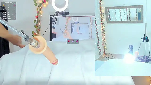 Snapshot of Genesis_Love__ chatting on September 2025 09:22:02 AM Genesis Love online show from September 2025 09:22:02 AM