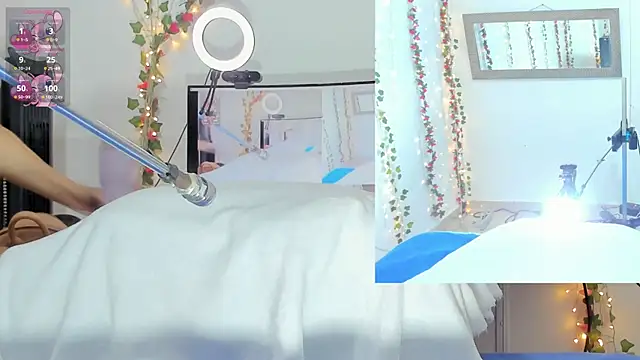 Snapshot of Genesis_Love__ chatting on September 2025 09:25:02 AM Genesis Love online show from September 2025 09:25:02 AM