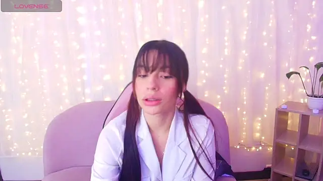 Melodypretty1 online show from March 2025 01:58:02 AM