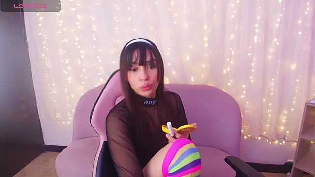 Melodypretty1 online show from March 2025 03:11:01 AM