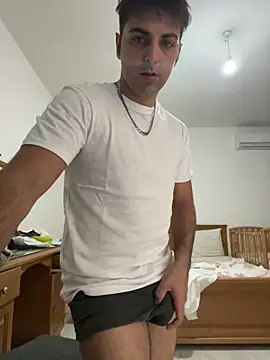 mikekmi21 online show from October 2025 12:59:02 PM