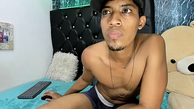 ariel andres bigcock24 online show from September 2025 10:44:01 PM