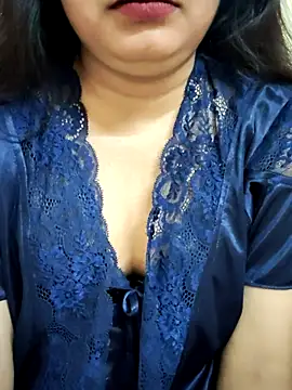 RICHA 0 online show from March 2025 08:53:01 PM