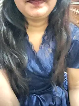 RICHA 0 online show from March 2025 09:11:02 PM