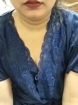 RICHA 0 online show from March 2025 01:10:02 AM
