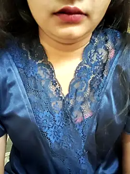 RICHA 0 online show from March 2025 04:08:02 AM