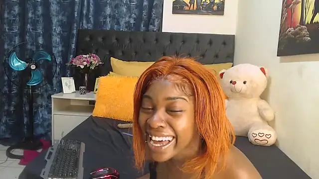 TheDramadoll online show from October 2025 10:18:02 PM