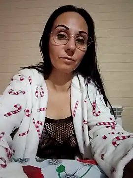 Ramona870 online show from February 2025 11:48:01 PM