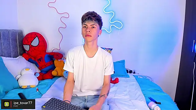 Snapshot of callum_77 chatting on October 2025 02:11:02 AM callum 77 online show from October 2025 02:11:02 AM