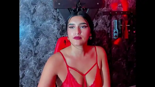 CelesteHeaven online show from October 2025 01:51:01 PM