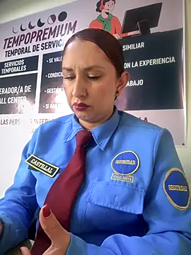 Megan-01- online show from October 2025 12:05:01 PM