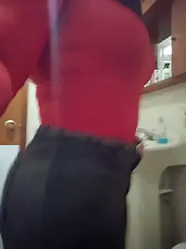 Anastasia-Steele-1 online show from October 2025 08:15:01 PM