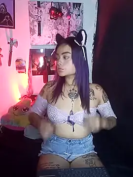 ChloeAllennn online show from October 2025 11:07:01 AM