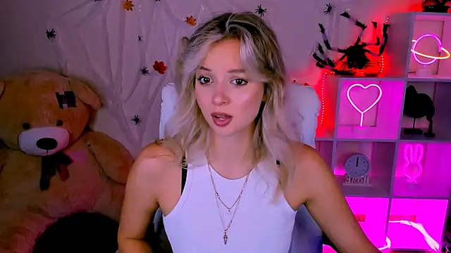 melissa richardson online show from October 2025 04:30:02 PM