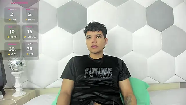 Axel Forte online show from September 2025 12:53:01 PM