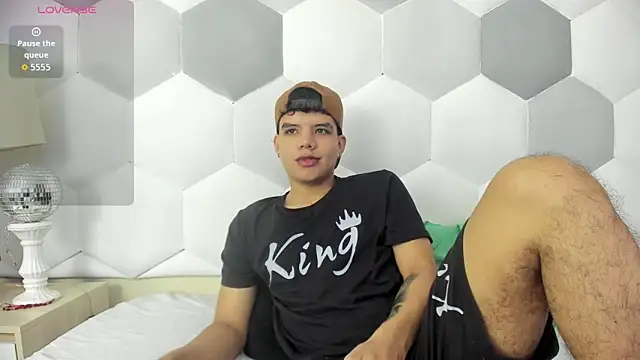 Axel Forte online show from October 2025 12:58:01 PM