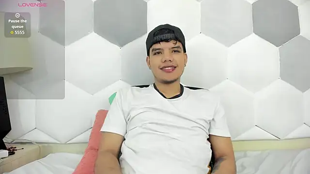 Axel Forte online show from October 2025 01:12:01 PM