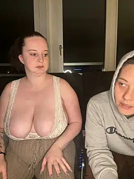 curvy eina online show from March 2025 09:18:02 PM