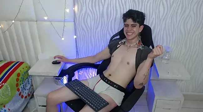 star boyxx online show from February 2025 10:42:01 PM