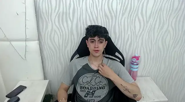 star boyxx online show from February 2025 07:14:01 PM