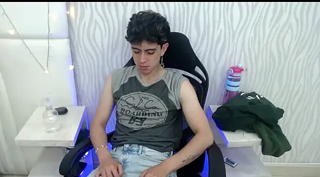 star boyxx online show from February 2025 10:17:02 PM