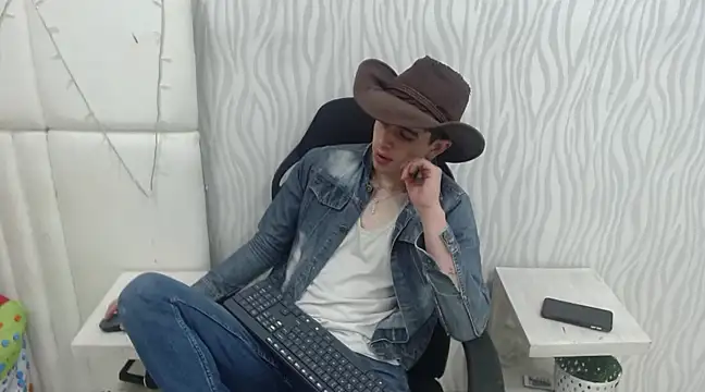 star boyxx online show from March 2025 01:29:01 PM