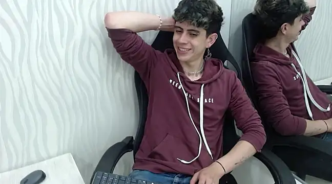 star boyxx online show from March 2025 08:32:02 PM