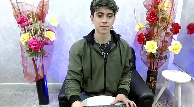 star boyxx online show from March 2025 07:43:02 PM