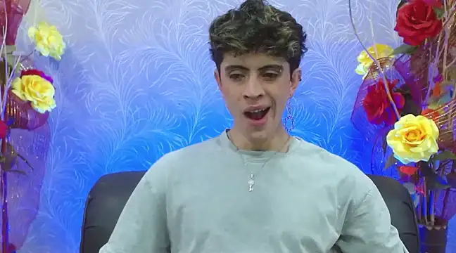star boyxx online show from March 2025 07:38:01 PM