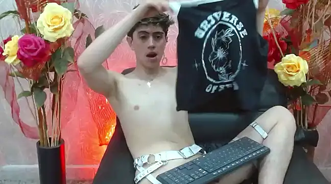 star boyxx online show from March 2025 04:50:02 PM