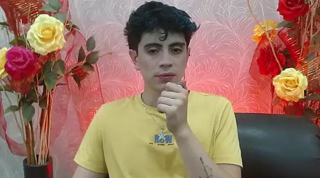 star boyxx online show from March 2025 07:40:01 PM