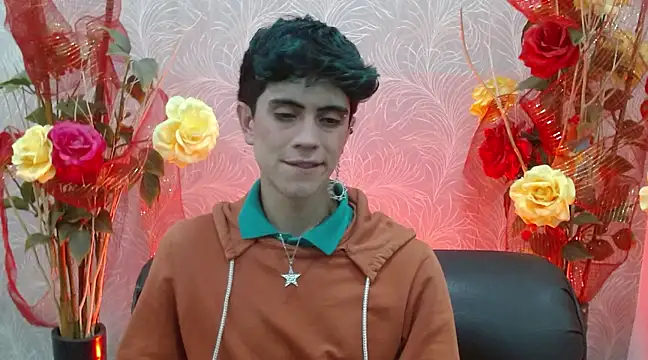 star boyxx online show from March 2025 07:36:01 PM
