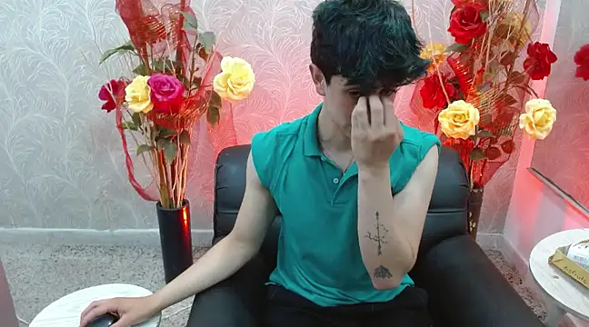 star boyxx online show from March 2025 10:42:01 PM